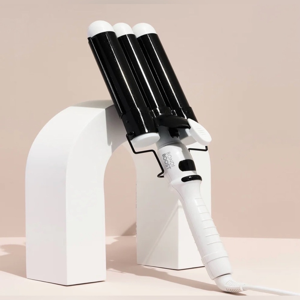 BondiBoost wave wand